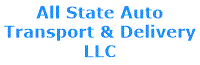 All State Auto Transport & Delivery LLC